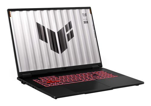 Asus Tuf Gaming A18 18" Gaming Laptop - Nvidia® GeForce Rtx™ 5060, Amd Ryzen™ 7, 1TB SSD - Grey - image 6