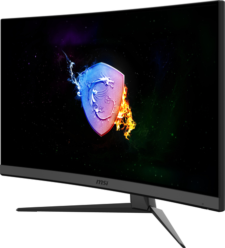 MSI G27C6 E2 – image 8