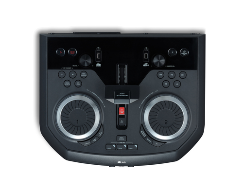 LG XBoom Onebody – image 8