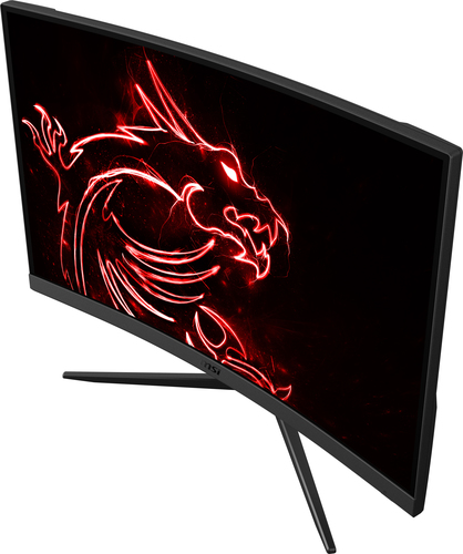 MSI Optix G32C4 computer monitor – image 4