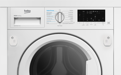 Beko WDIK754411 Integrated – image 4