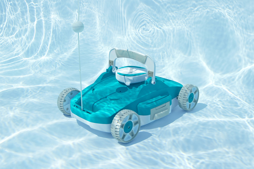 Bestway AquaTronix G200 Automatic Robotic Pool Vacuum – image 9
