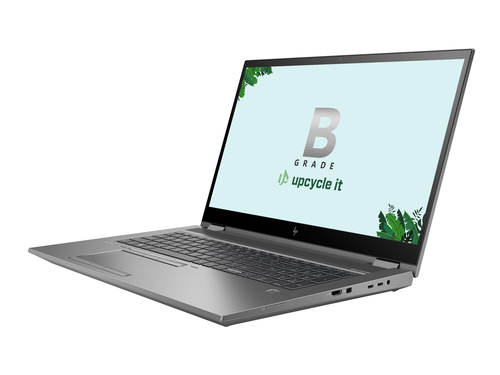 upcycle it HP Zbook Fury 17 G8 (Refurbished) B – image 2