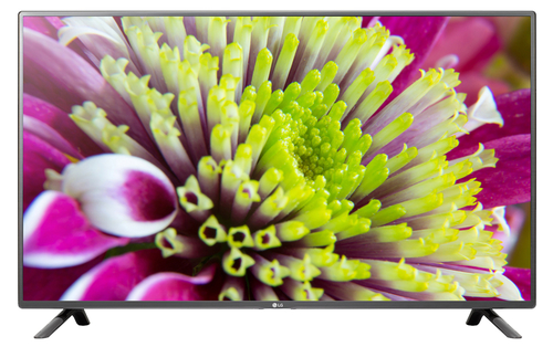 LG 42LF5809 TV 106.7 cm (42") Full HD Smart TV Wi-Fi Metallic