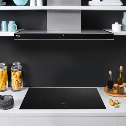 Beko HII164401QT 60cm Induction Hob with Touch Controls – image 6