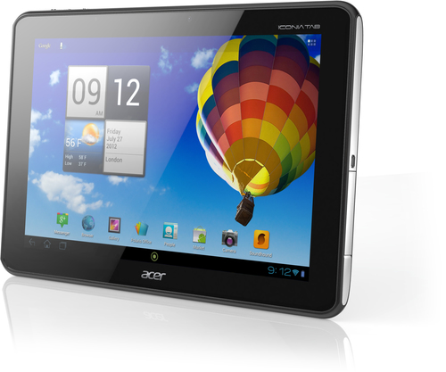 Acer Iconia A510-10K32M NVIDIA Tegra – image 2