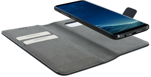 Mobiparts 2 in 1 Premium Wallet Case Samsung Galaxy S8 Black – image 7