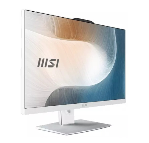 MSI Modern 11M-850EU Intel® Core™ i7 i7-1165G7 60,5 cm (23.8") 1920 x 1080 пикселей ПК все в одном 16 GB DDR4-SDRAM 512 GB Твердотельный накопитель (SSD) Windows 11 Pro Wi-Fi 6 (802.11ax)