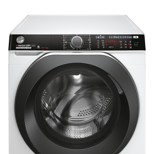 Hoover HDP 5107AMBC/1-S – image 5