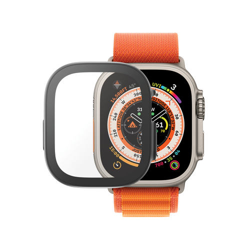 PanzerGlass - Schermbeschermer voor smart watch