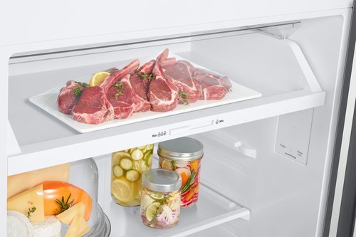 Samsung RT38CB6624C1 Freestanding – image 8