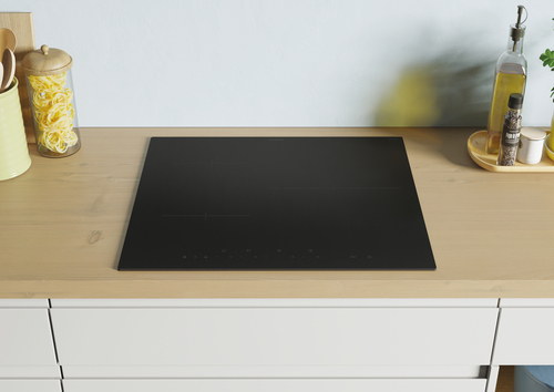 Candy CIS633DTT/1 Black Built-in – image 4