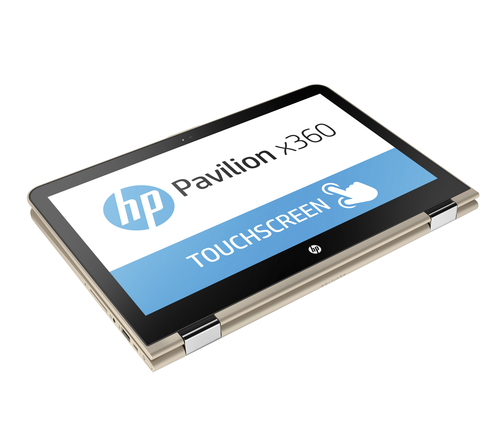 HP Pavilion x360 13-u159tu Intel® Core™ i3 i3-7100U Hybrid (2-in-1) – image 6