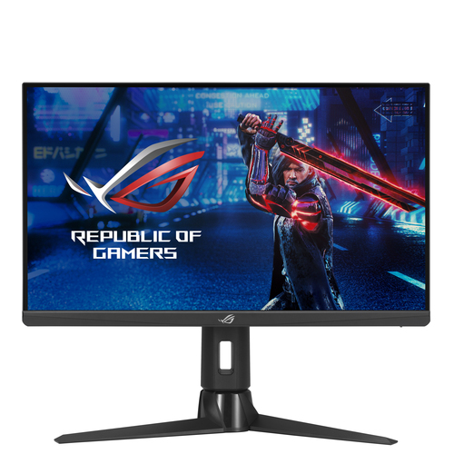 ASUS ROG Strix XG259CM монитор для ПК 62,2 cm (24.5") 1920 x 1080 пикселей Full HD Черный