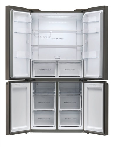 Haier RTG785NHD Freestanding – image 2