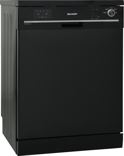 Sharp QW-GX13F472B-DE Freestanding 13 place settings – image 4