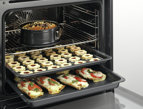 AEG BS731472WM 71 L Stainless steel – image 5