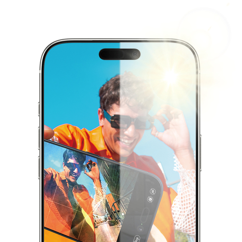 PANZERGLASS SCREEN PROTECTOR