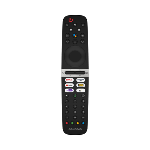 Grundig 65 GHU 7505 B – image 9