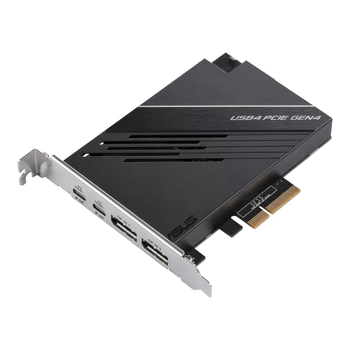ASUS USB4 PCIe Gen4 kaart controller, afbeelding 2