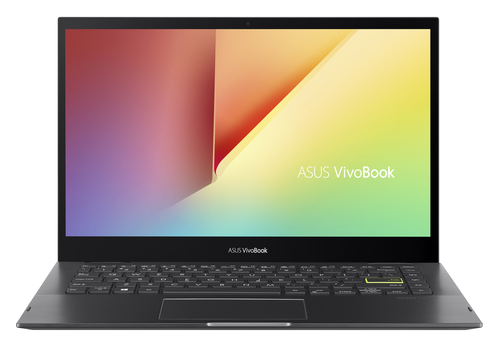 ASUS Vivobook Flip 14 TP470EA-EC384W Intel® Core™ i5 i5-1135G7 Hybrid (2-in-1) – image 1