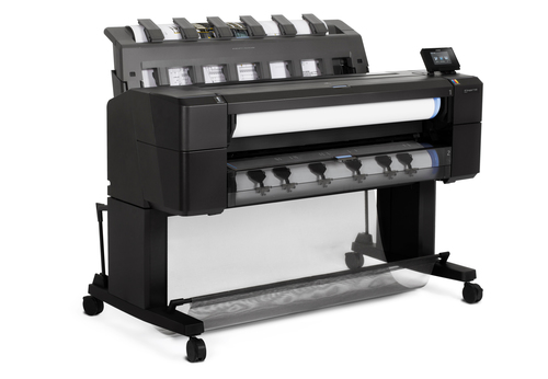 HP T1500 36-in PS ePrinter eHDD – image 3