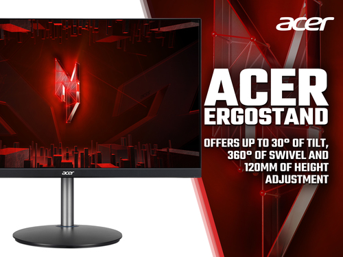 Acer Nitro XF3 Nitro XF273Z – image 7