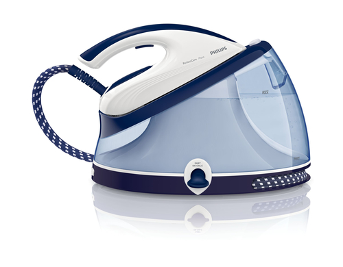 Philips PerfectCare Aqua GC8638/20 Steam generator iron