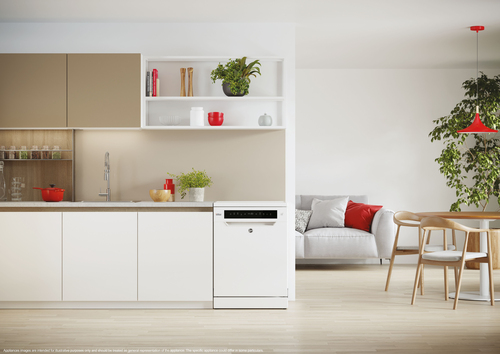 Hoover HF 4C6F0PW – image 6