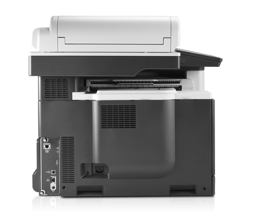 HP LaserJet M775dn Laser A3 – image 4