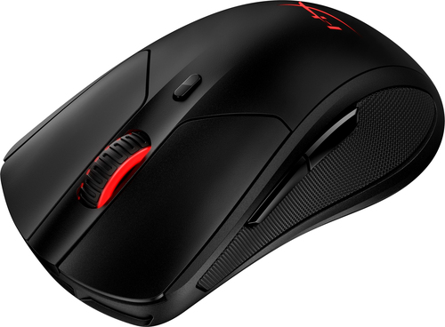 HyperX Pulsefire Dart - Wireless Gaming Mouse (Black) – image 8