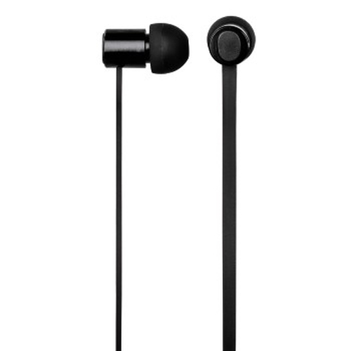 Hama PRO Headset Wired In-ear Calls/Music Black