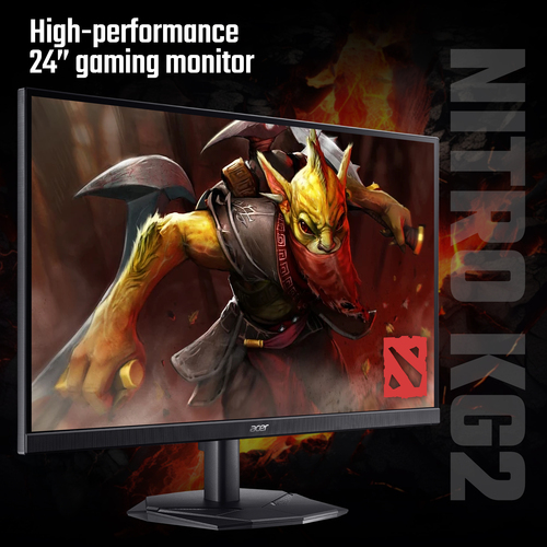 Acer KG242YW3 23.8 FHD ZF IPS 240HZ 1MS – image 2
