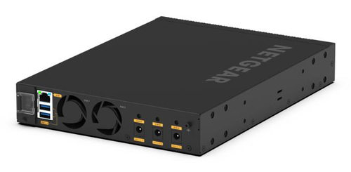 NETGEAR M4350-8M2V Managed Switch