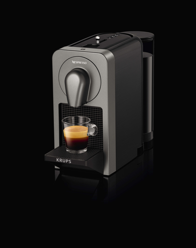 Krups XN410T coffee maker Pod coffee machine – image 3