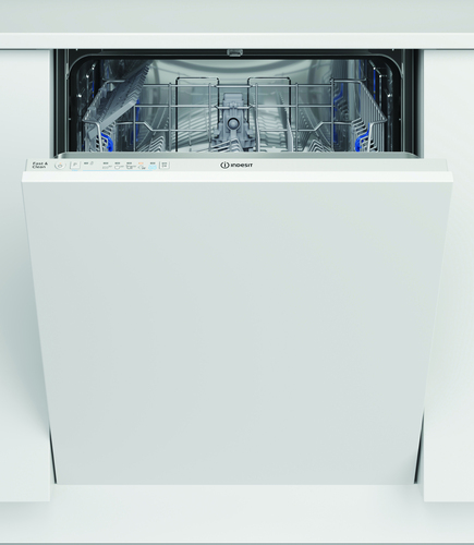Indesit IN2IE14DNP80 Fully built-in 14 place settings – image 2