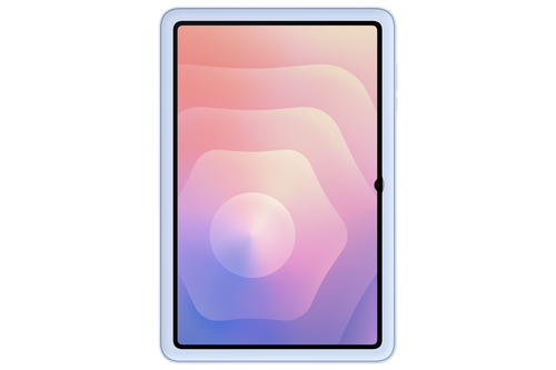Samsung Frame Cover voor Tab S11 Ultra Tablethoesje Blauw, afbeelding 7