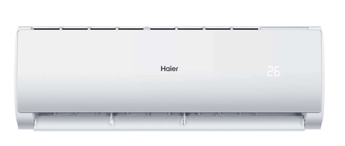 Haier AS25THMHRA-C/1U25YEFFRA-C air conditioner Split system White