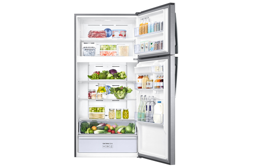Samsung RT62K7515SL Freestanding – image 4