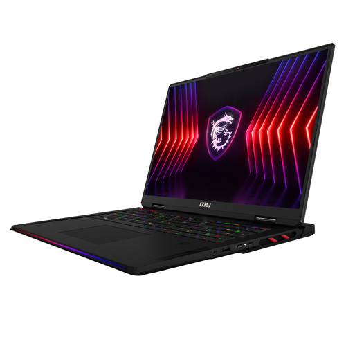 MSI Raider 18 HX – image 2