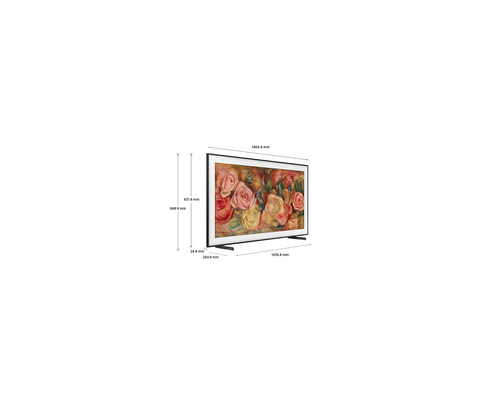 Samsung QA65LS03DAWXXY TV – image 4
