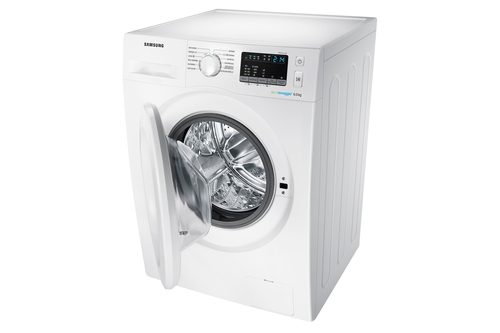 Samsung WW60J4060LW washing machine Front-load – image 5
