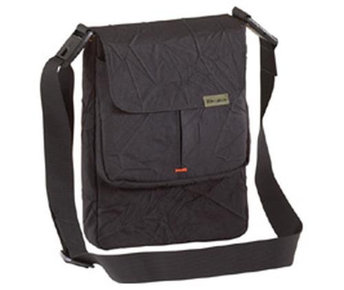 Targus Phobos 25.9 cm (10.2") Messenger case Black