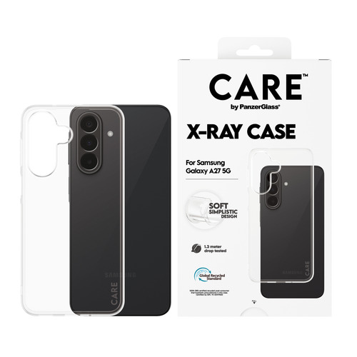 PanzerGlass CARE™ by PanzerGlass® X-Ray Case Samsung Galaxy A27 5G – image 2