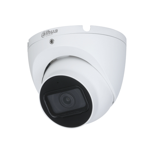 Dahua Technology PoC HAC-HDW2501TLM-A- -0280B-S2 Turret CCTV security camera Indoor & outdoor
