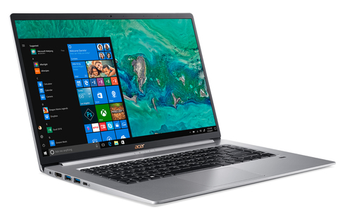 Acer Swift 5 SF515-51T-58D8 Intel® Core™ i5 i5-8265U Laptop – image 8