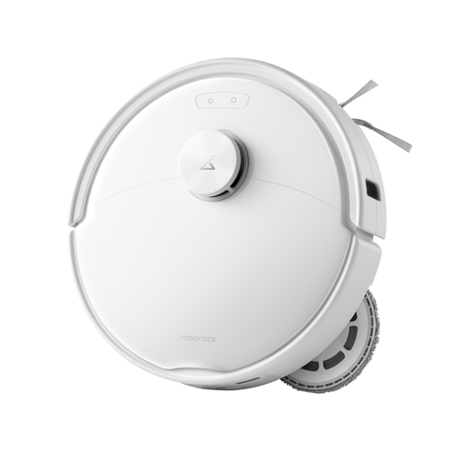 Roborock Qrevo 2 ProX White, afbeelding 4