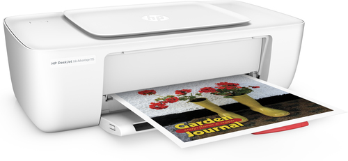 HP Deskjet Ink Advantage 1115 inkjet printer Colour – image 4