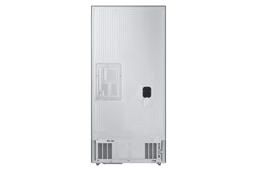 Samsung RF50C510EB1 side-by-side refrigerator Freestanding – image 6