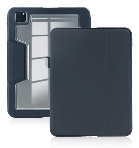 DEQSTER Rugged Case iPad Pro 13inch M4/M